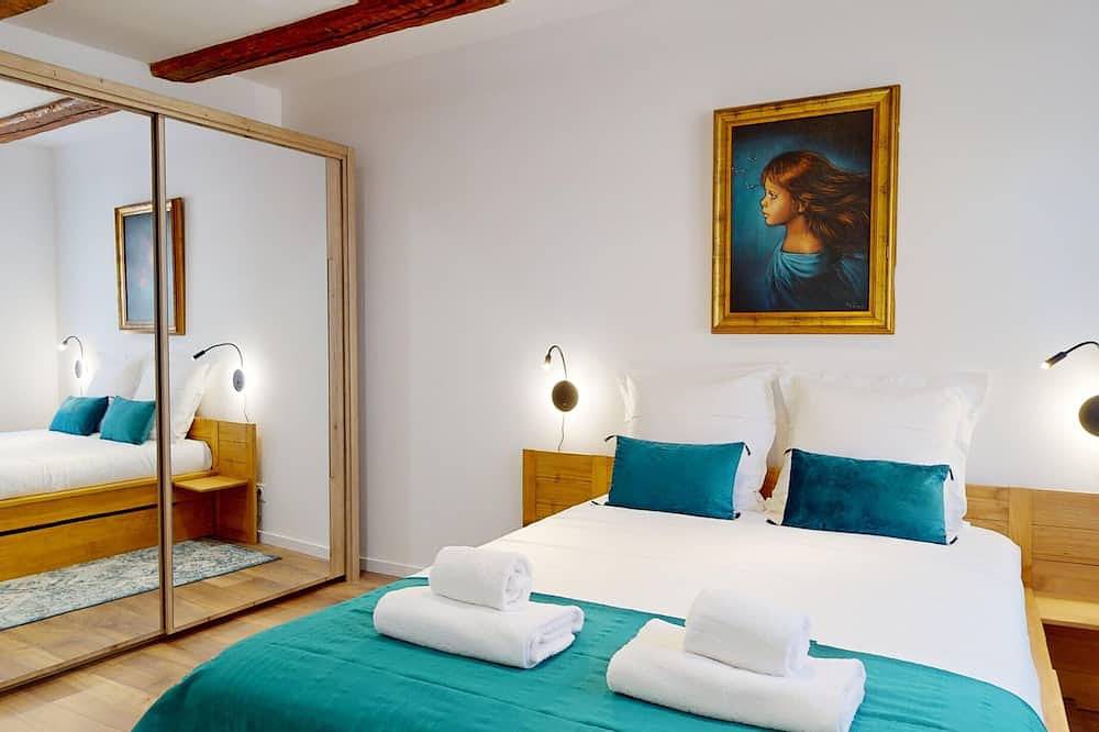 Ganze Wohnung, La Renaissance Moderne in Kaysersberg, Regionaler Naturpark Belchen der Vogesen