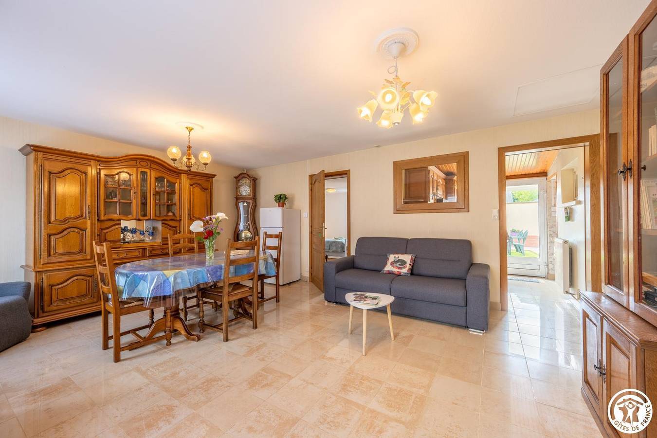 La Picarde in Formerie, Oise