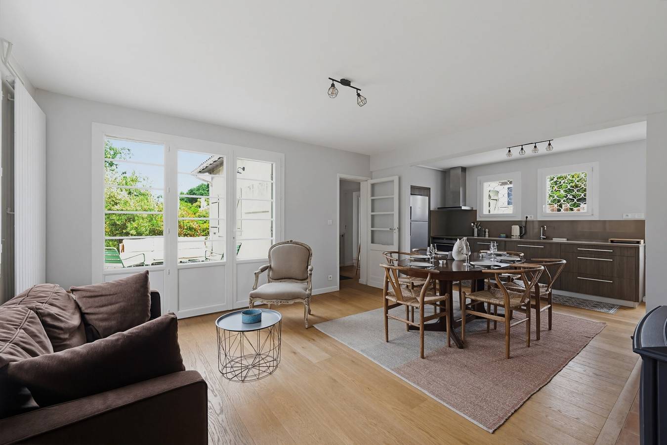 Villa Etxea - À 5 min du port de la Hume in Gujan-Mestras, Region de Arcachon