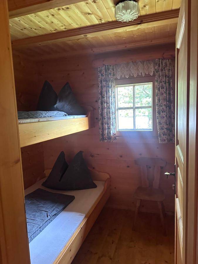 Ganze Wohnung, Three-Bedroom Apartment in Schobergruppe, Heiligenblut