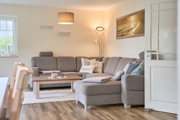 Ferienwohnung für 4 Personen in Oldenbüttel, Nord-Ostsee-Kanal, Bild 1