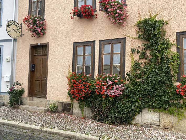 Ferienwohnung für 2 Personen - 1