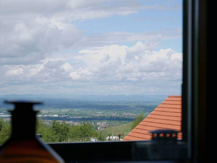 Ferienwohnung für 4 Personen, mit Garten und Sauna in Sasbachwalden - 4