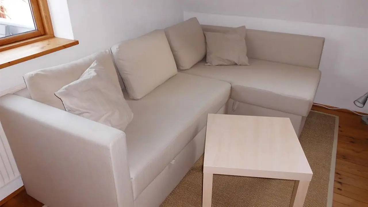 Ganze Ferienwohnung, Ferienwohnung für 2 Personen (35 m²) in Heikendorf in Kieler Förde, Heikendorf