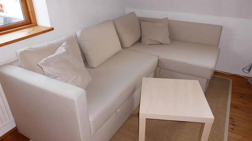Ferienwohnung für 3 Personen, mit Balkon in Heikendorf - 3