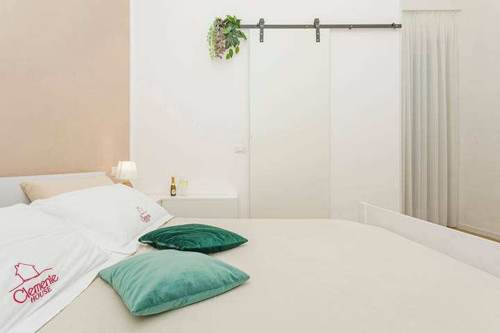 Ferienwohnung für 2 Personen, mit Balkon in Catania - 2