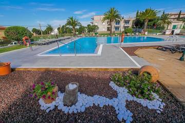 Gîte pour 4 Personnes dans Roses, Costa Brava, Photo 3