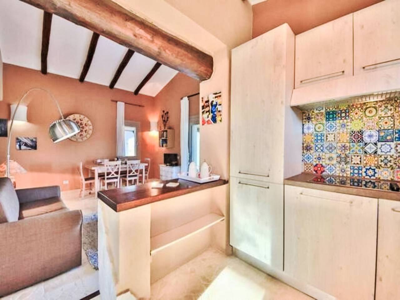 Elenoire in Capizza di Vacca, Santa Teresa Gallura (Gemeinde)