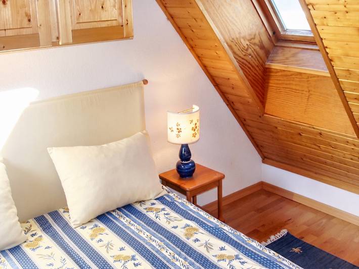 Ganze Wohnung, Geräumige Wohnung in Le Monêtier-les-Bains - 75 m² mit Aussicht in Le Monêtier-les-Bains, Serre Chevalier