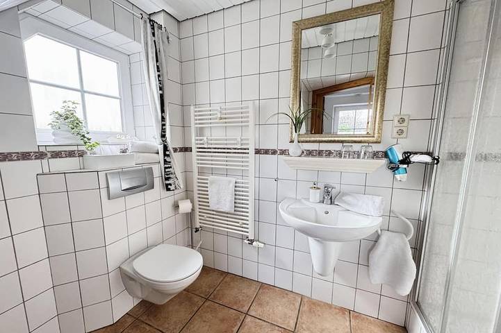 Ferienwohnung für 2 Personen, mit Garten in Bojendorf - 3