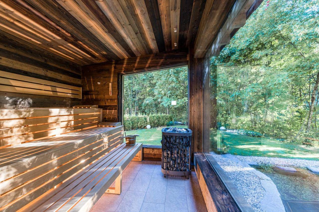Hotel Weisses Rössl - Cavallino Bianco in San Pietro in Valle, Laion