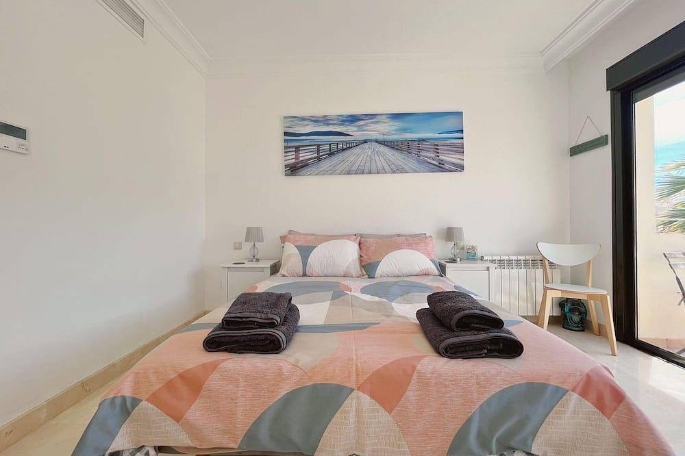 Casa Mila Roda Sleeps 4 with Pool in Roda Golf, San Javier