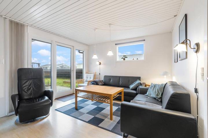 Ferienhaus für 5 Personen in Hvide Sande - 4