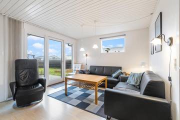 Villa für 5 Personen in Hvide Sande, Holmsland Klit, Bild 3
