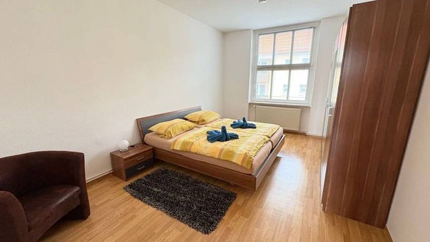 Ferienwohnung für 4 Personen in Halberstadt - 3