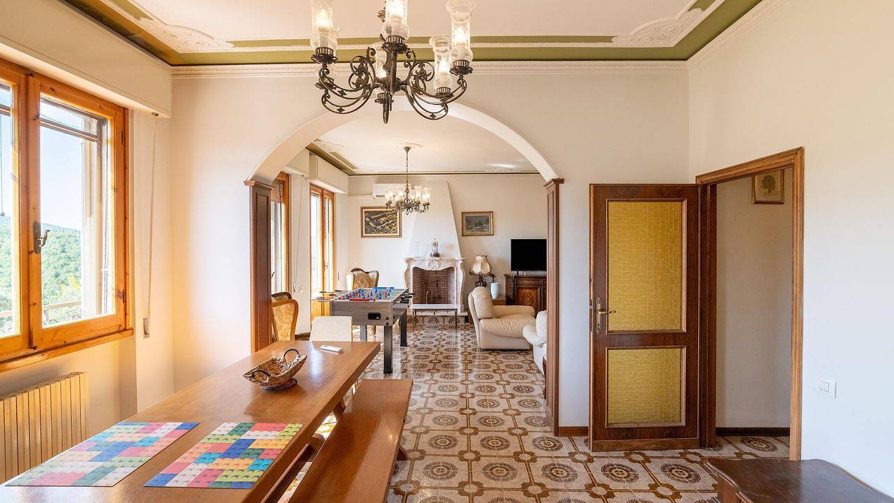 Ferienhaus für 10 Personen (300 m²) in Pergine Valdarno in Laterina Pergine Valdarno, Chianti