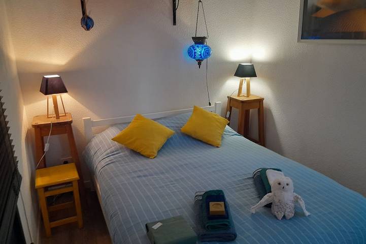 Ferienwohnung für 4 Personen in Carcans Plage