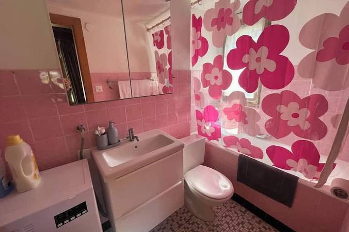 Gîte pour 2 personnes à Evolène - 4