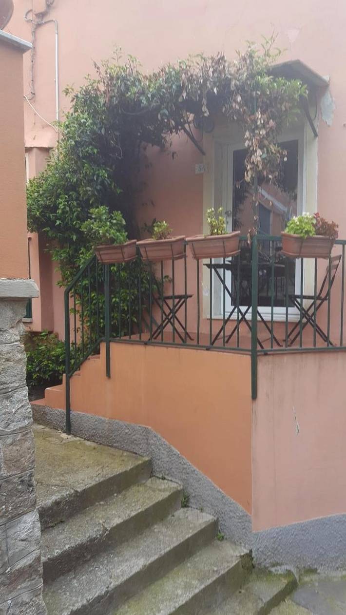 Chambre d’hôte pour 2 personnes dans Monterosso al Mare - 2