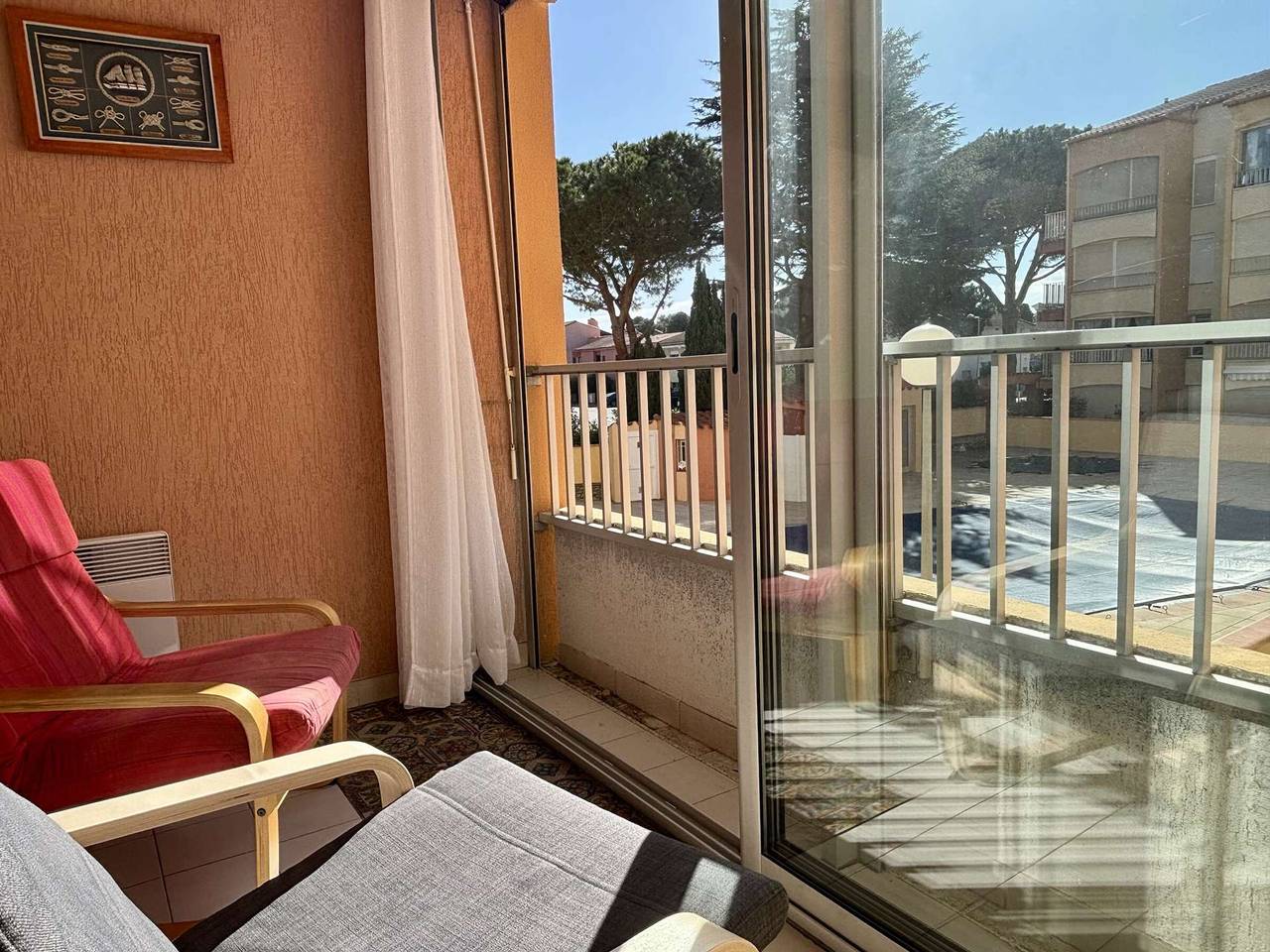 Appartamento vacanze a Argelès-sur-Mer a partire da 91€ a notte