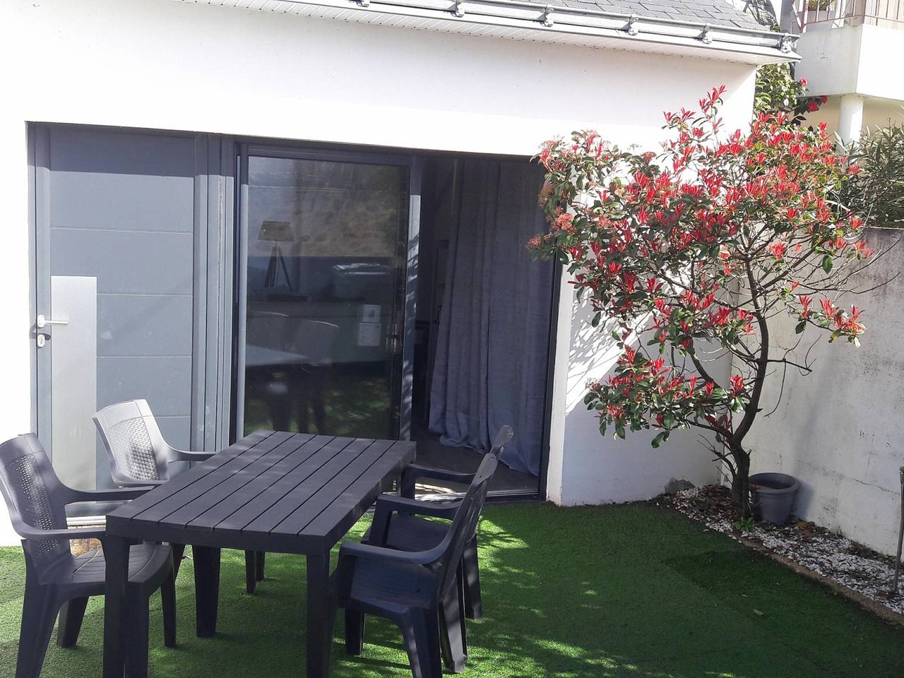 Le Croisic : Maison 4-6 Pers Climatisée avec Terrasse in Le Croisic, Côte d'Amour