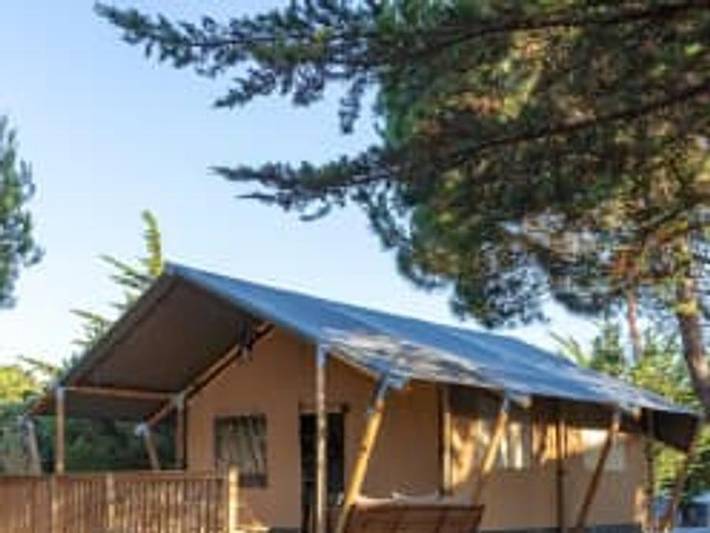 Location de vacances pour 4 personnes, animaux acceptés dans Plage De La Bosse L Epine - 2