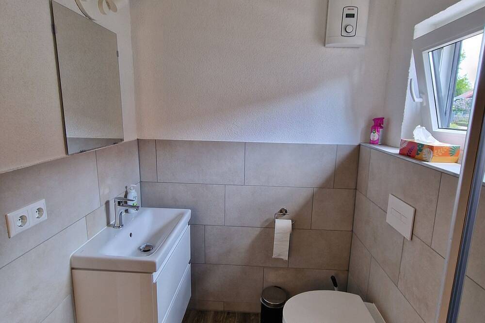 Tinyhaus small in Gundelfingen a.d.Donau, Bayerisch Schwaben