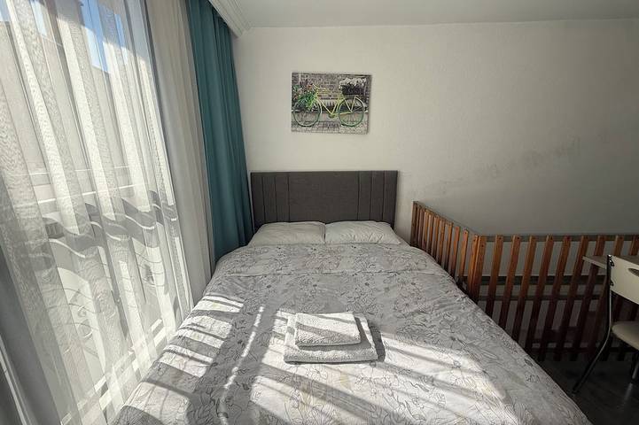 Ganze Wohnung, Arslan in Marmaris, Türkische Ägäis