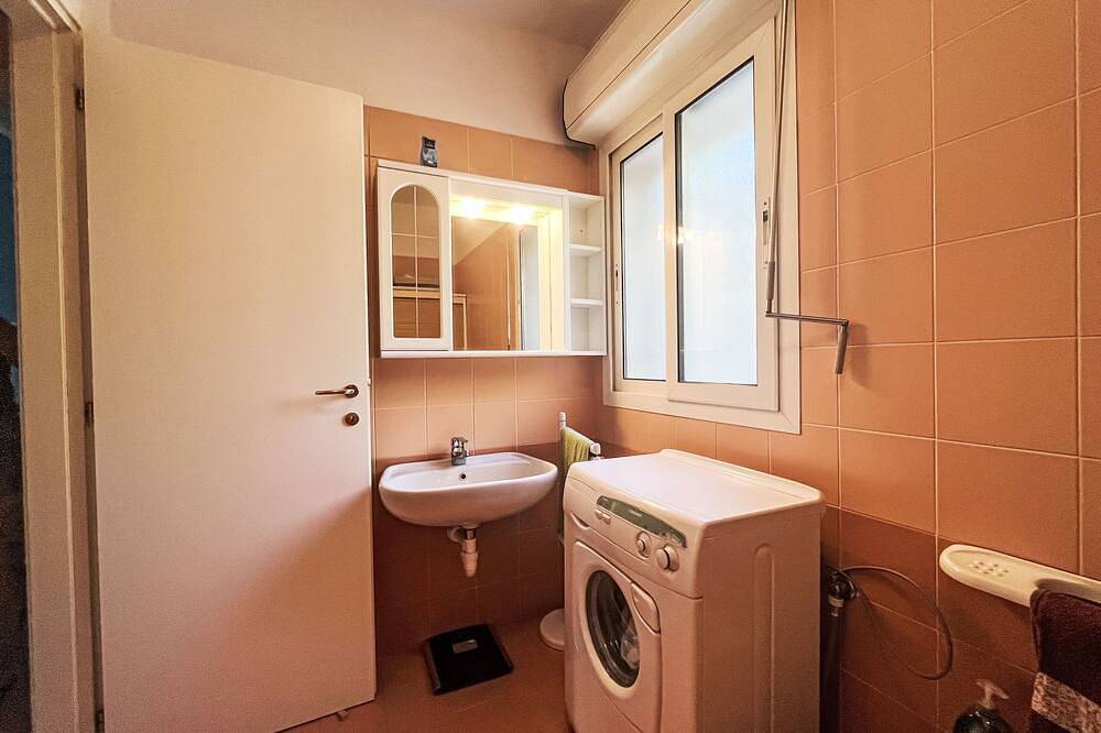Apartamento entero, Le Vele in Baia delle Vele, San Lorenzo al Mare