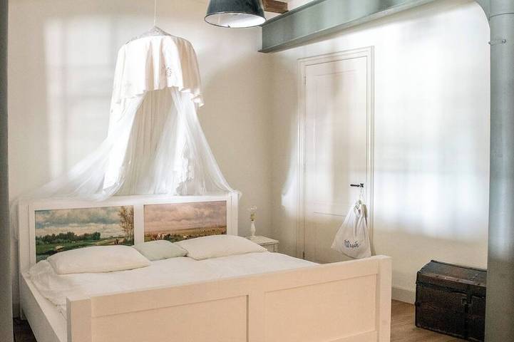 Gîte pour 2 personnes dans Wormer - 2