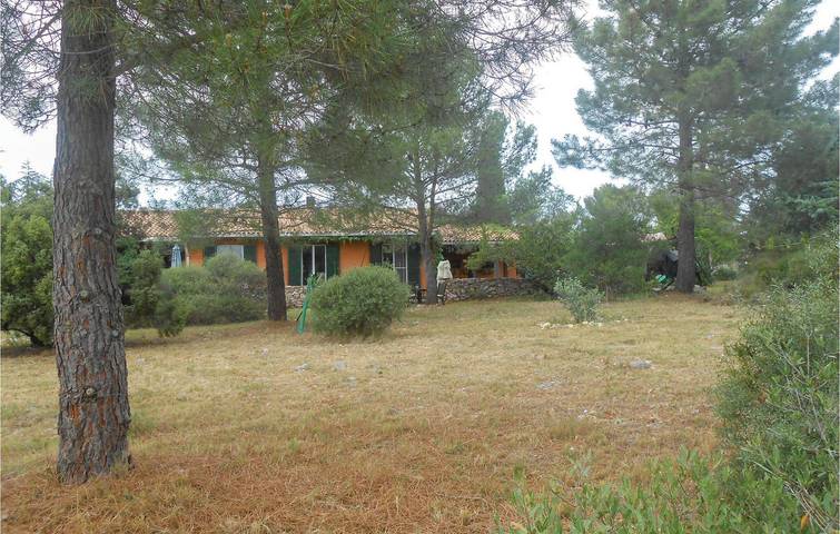 Location de vacances pour 6 personnes, avec jardin à Puisserguier - 3