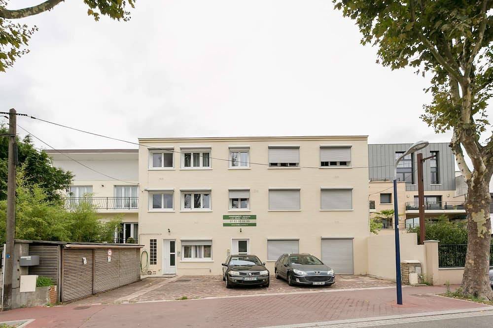 Apartamento entero, Apartamento de 35 m² - 90, av. Gal de gaulle in Clamart, Altos del Sena