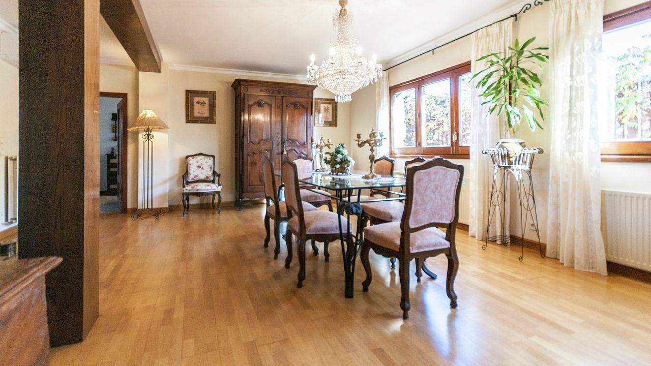 Chalet para 8 personas con balcón/terraza in Peralada, Alt Empordà