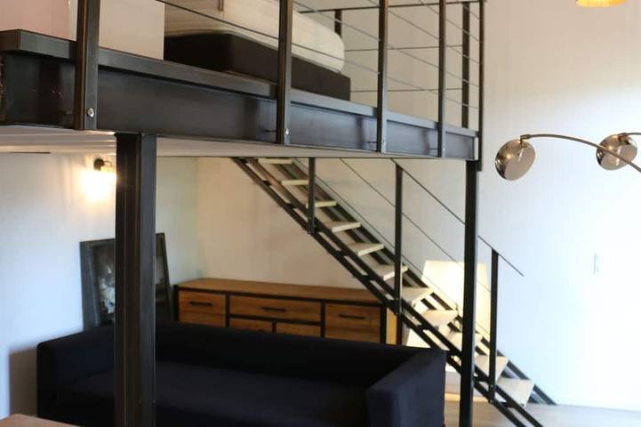 Ganze Wohnung, \"Mas Thomasine <br>quiet romantic apartment in nature in Peillon in Peillon, Mittelmeerküste (Frankreich)