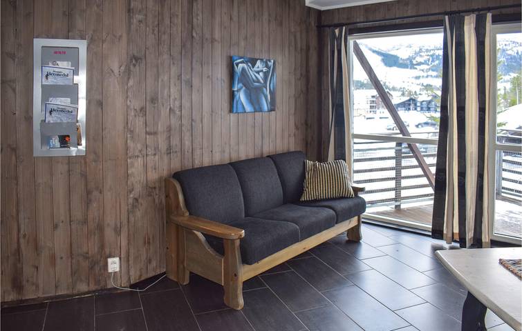 Ferienwohnung für 9 Personen in Hemsedal - 3