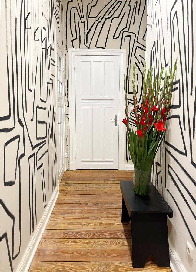 Ferienwohnung für 4 Personen in Hamburger DOM - 2