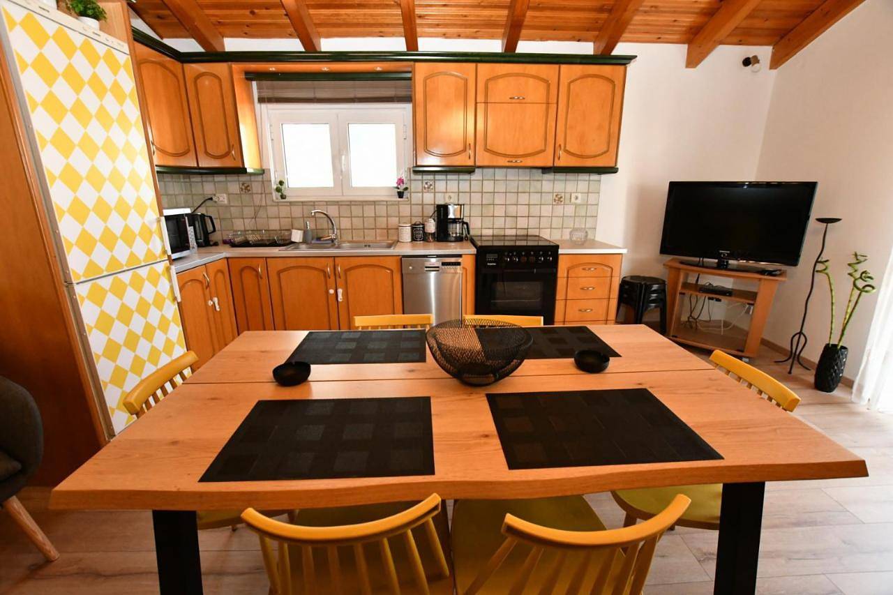 Appartement entier, Downtown Loft in Aigio, Achaïe