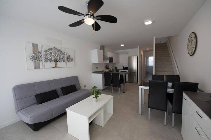 Casa de vacaciones para 6 personas - 1