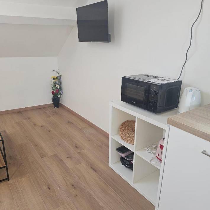 Maison d’hôte pour 2 personnes à Mons (Hennegau) - 4