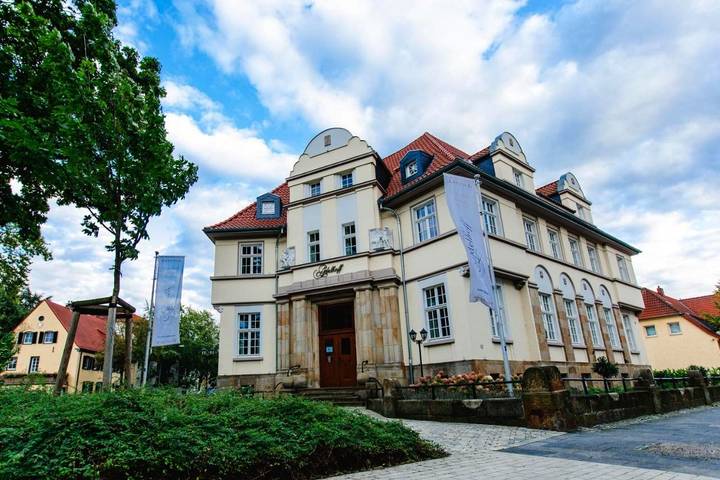 Ferienhaus für 2 Personen in Osnabrück