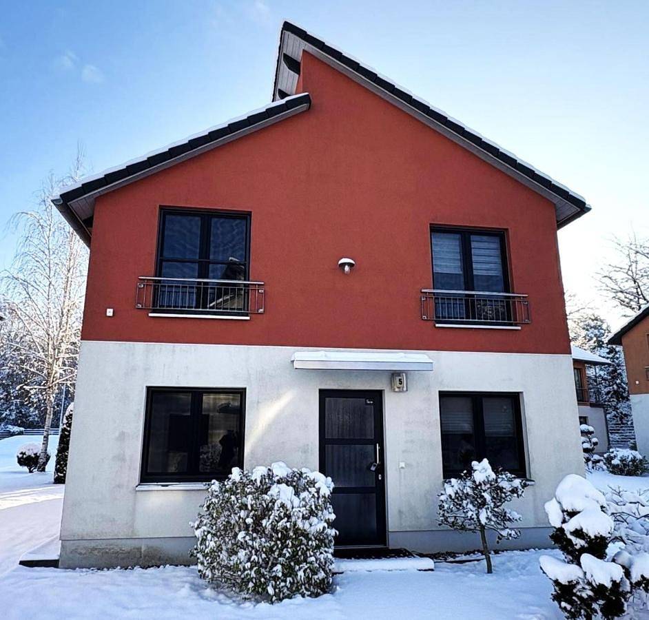 Holiday Home in Treptow - Köpenick, Müggelsee