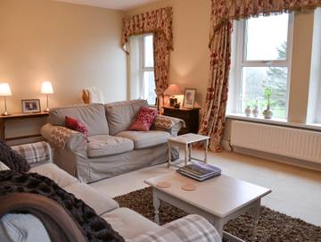 Holiday Rental for 4 People in Cumbria, Photo 2