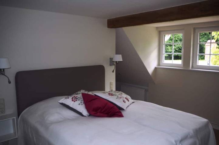 Ferienhaus für 5 Personen, mit Terrasse und Garten, mit Haustier in Zarrentin am Schaalsee - 2