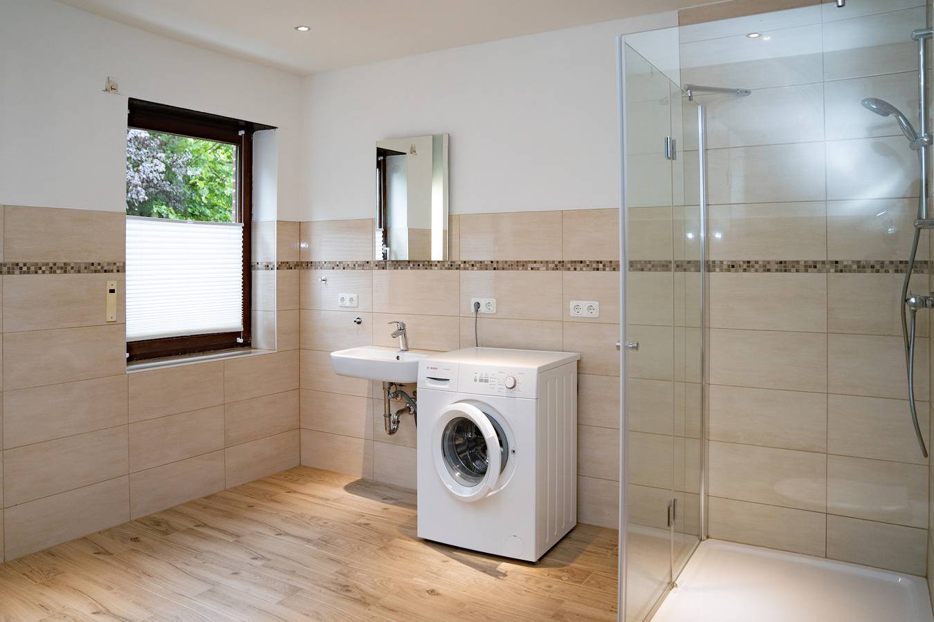 Ganze Ferienwohnung, Ferienwohnung Bea 1 in Rabenkirchen-Faulück, Kappeln & Umgebung