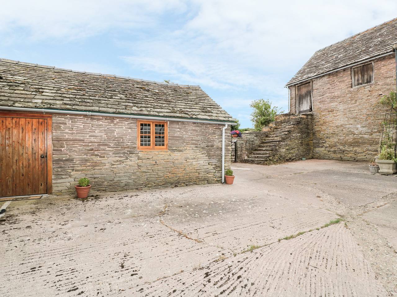 Lodge for 2 People in Herefordshire, West Midlands