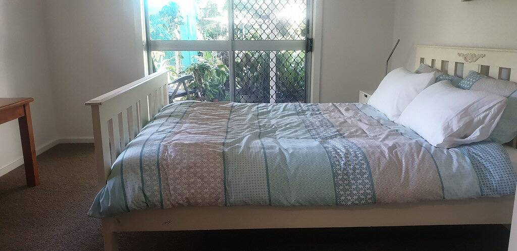 Ganze Wohnung, Gelassenheit am Strand Hervey Bay in Hervey Bay, Fraser Coast