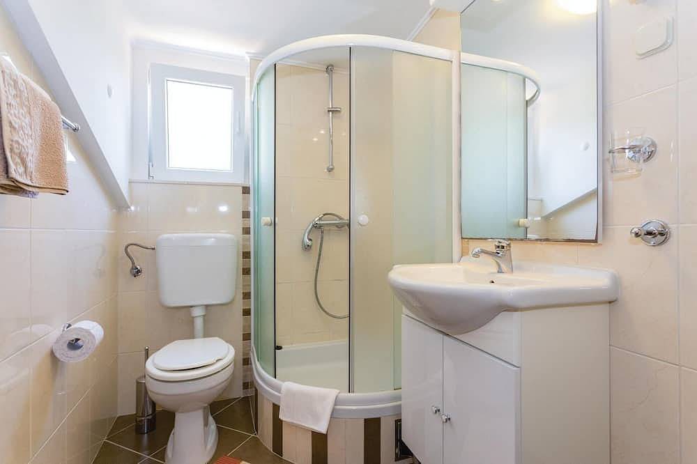 Appartement entier, Superbe appartement à Dubrovnik avec Wi-Fi in Dubrovnik, Grad Dubrovnik