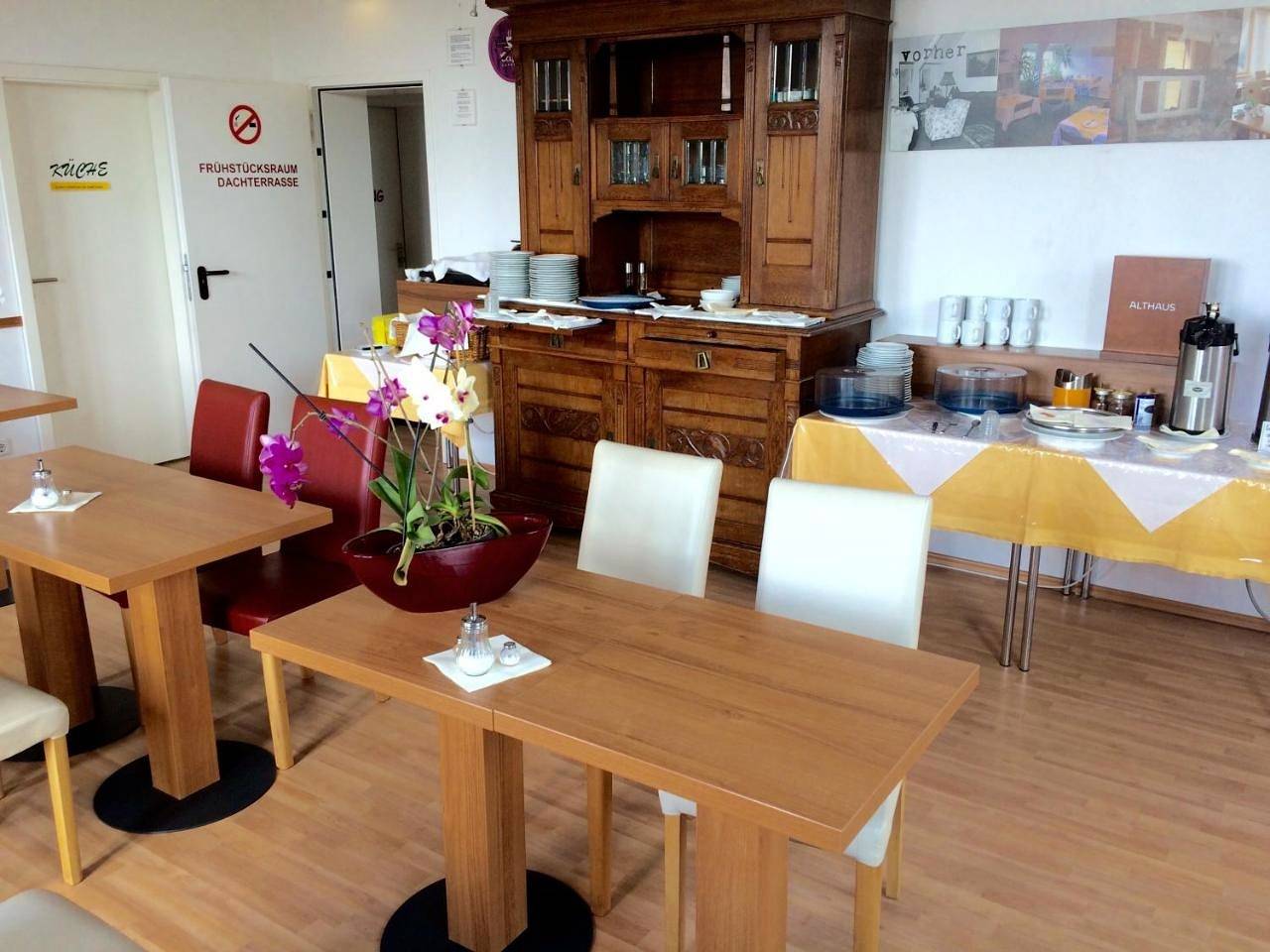 Hotel Ambert in Berlin Innenstadt, Berlin