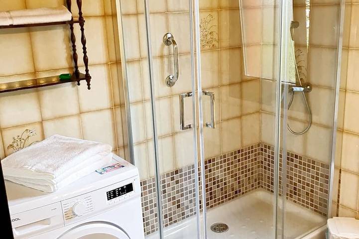 Maison d’hôte pour 2 personnes, avec jardin et terrasse dans Isla - 4