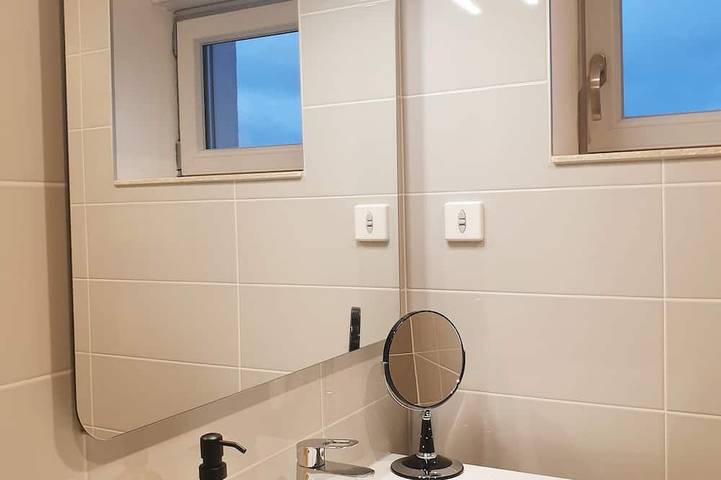 Gîte pour 4 personnes à Nogent-le-Rotrou - 4